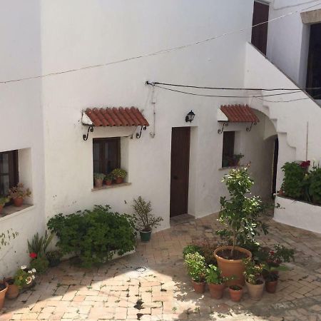 Casa Romantica "La Chela" Vejer de la Frontera Exterior photo