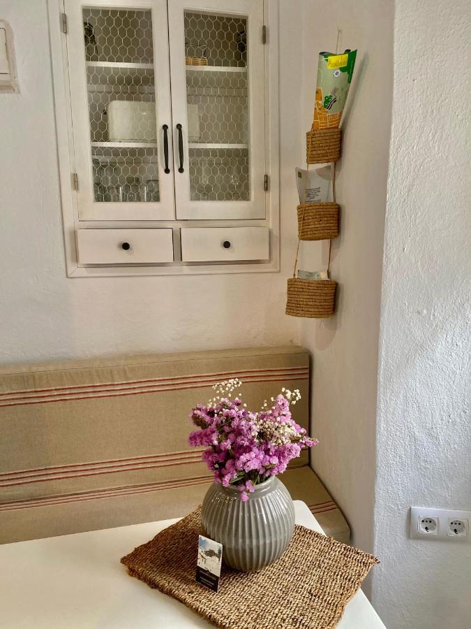 Casa Romantica "La Chela" Vejer de la Frontera Exterior photo