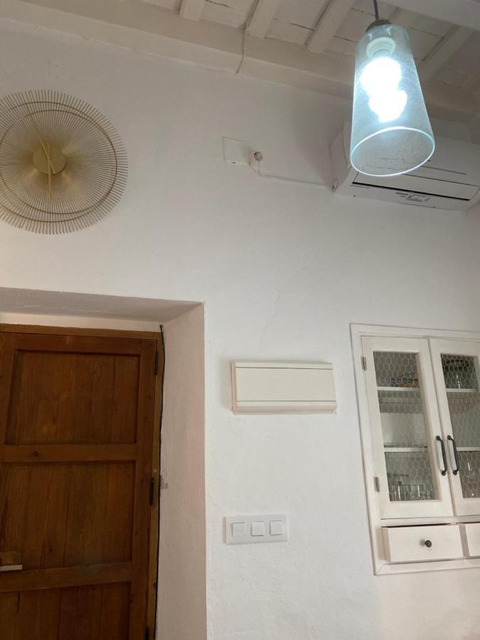 Casa Romantica "La Chela" Vejer de la Frontera Exterior photo